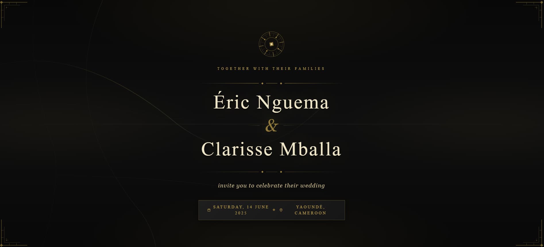Everlasting Vow
